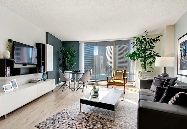 Apartments for rent in Seattle: What will $2,300 get you?