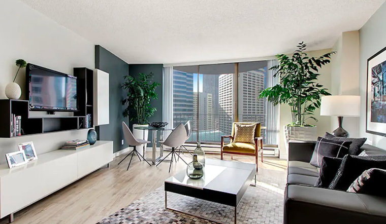 Apartments for rent in Seattle: What will $2,300 get you?