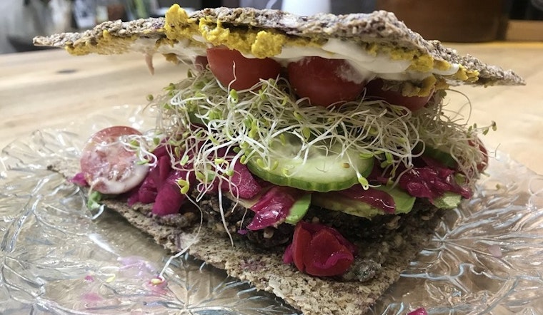 Celebrate World Vegan Day at one of Fresno's most popular vegan destinations