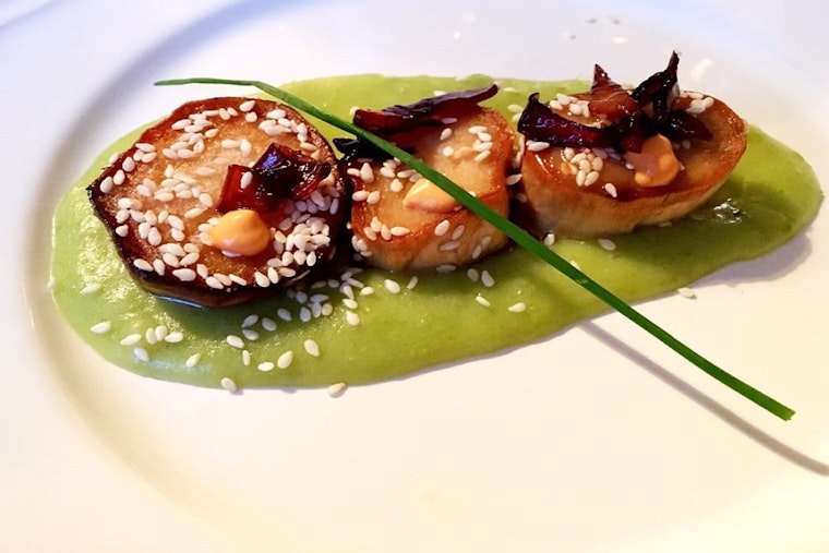 Celebrate World Vegan Day at one of Philadelphia's most popular vegan destinations