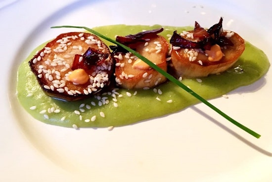 Celebrate World Vegan Day at one of Philadelphia's most popular vegan destinations