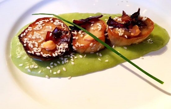 Celebrate World Vegan Day at one of Philadelphia's most popular vegan destinations
