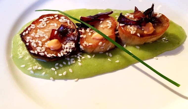 Celebrate World Vegan Day at one of Philadelphia's most popular vegan destinations