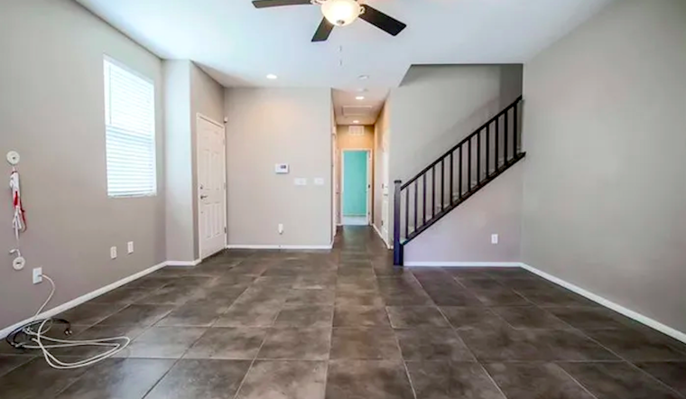 What apartments will $1,600 rent you in Westgate, right now?