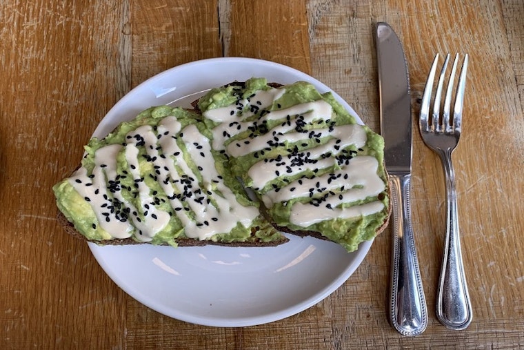 Celebrate World Vegan Day at one of Pittsburgh's most popular vegan destinations