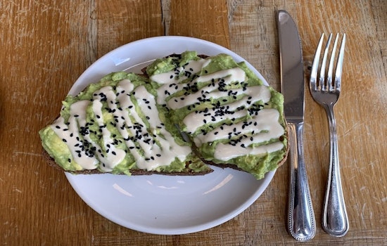 Celebrate World Vegan Day at one of Pittsburgh's most popular vegan destinations