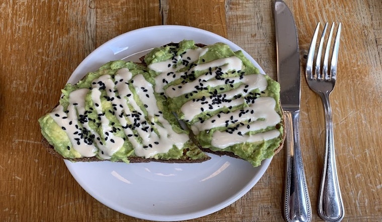 Celebrate World Vegan Day at one of Pittsburgh's most popular vegan destinations