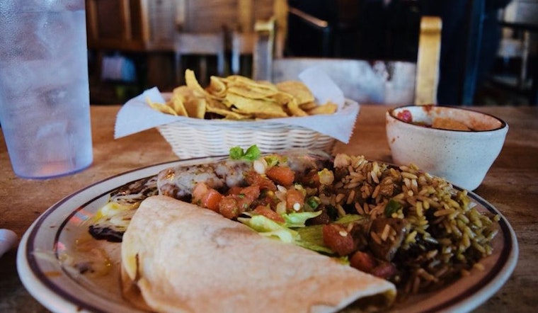 Here are Cambridge's top 4 Mexican spots