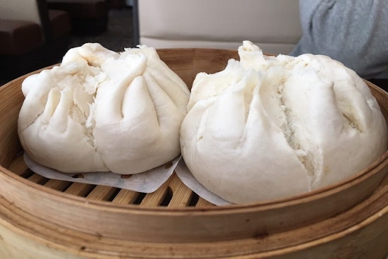 3 top spots for dim sum in Portland