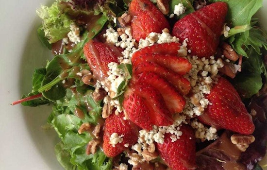 Celebrate World Vegan Day at one of Cleveland's most popular vegan destinations