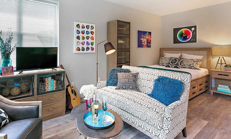 Pittsburgh's swankiest cribs for rent right now