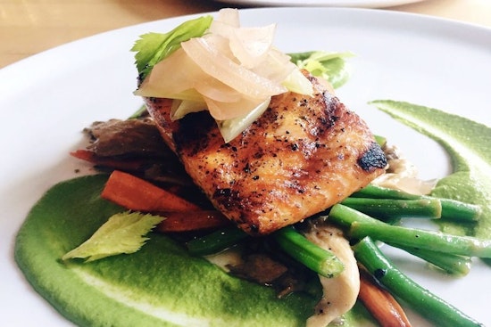 Orlando's 4 best spots to splurge on New American food