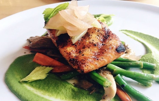 Orlando's 4 best spots to splurge on New American food