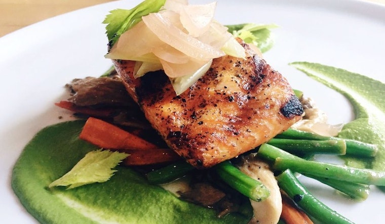 Orlando's 4 best spots to splurge on New American food