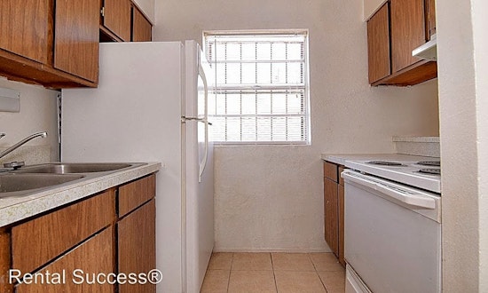 Renting in El Paso: What's the cheapest apartment available right now?