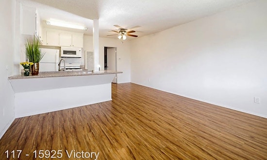 The most affordable apartments for rent in Van Nuys, Los Angeles