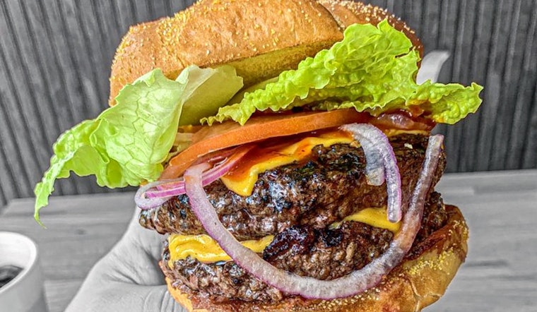 Tampa's 5 favorite spots for affordable burgers