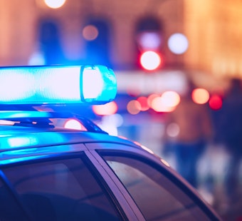 Crime dropping in Kansas City: What's the latest in the trend?