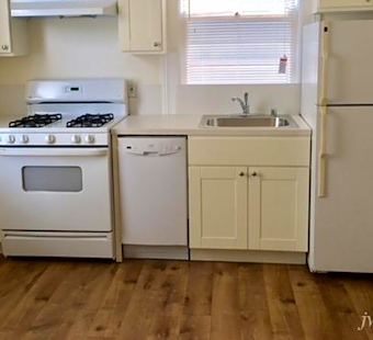 The most affordable apartments for rent in the Marina, San Francisco