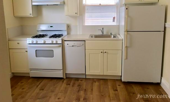 The most affordable apartments for rent in the Marina, San Francisco