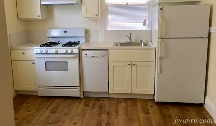 The most affordable apartments for rent in the Marina, San Francisco