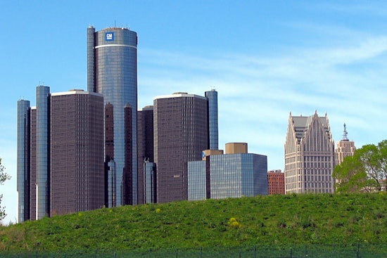 Top Detroit news: Father saves children from house fire; Eastern Market Brewing to boycott festival
