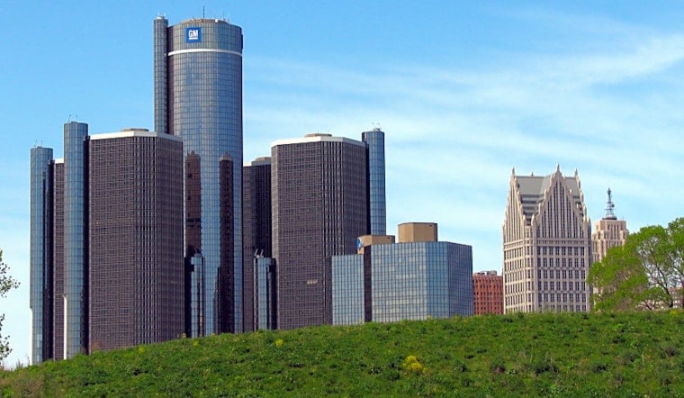 Top Detroit news: Father saves children from house fire; Eastern Market Brewing to boycott festival