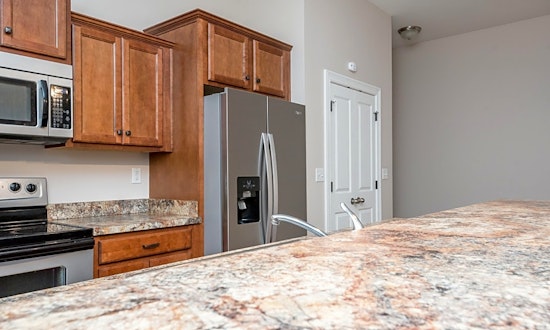 Apartments for rent in Louisville: What will $1,400 get you?