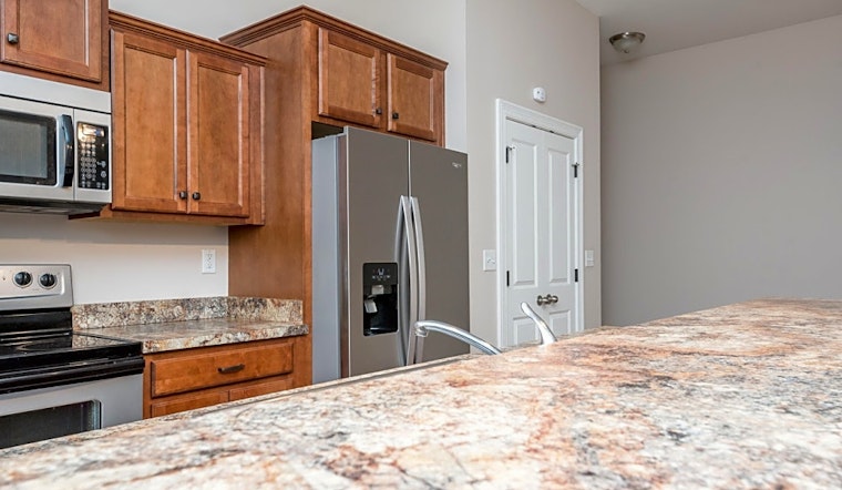 Apartments for rent in Louisville: What will $1,400 get you?