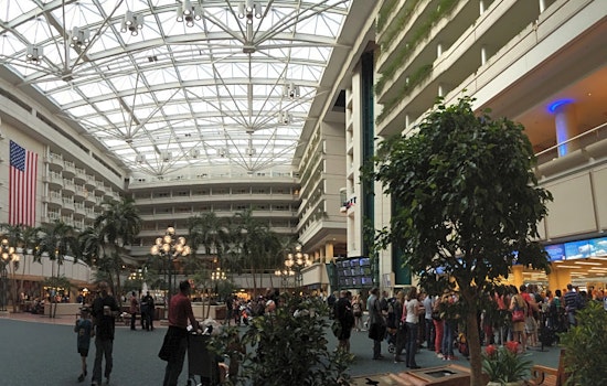 Top Orlando news: MCO has longest wait times at customs; man grabs child after offering cash; more