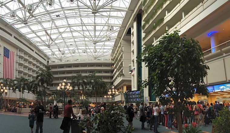 Top Orlando news: MCO has longest wait times at customs; man grabs child after offering cash; more