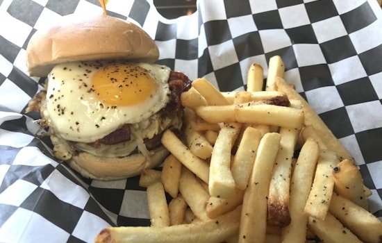 New Bridesburg cafe is called 'neighborhood treasure'