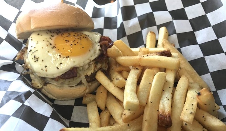 New Bridesburg cafe is called 'neighborhood treasure'