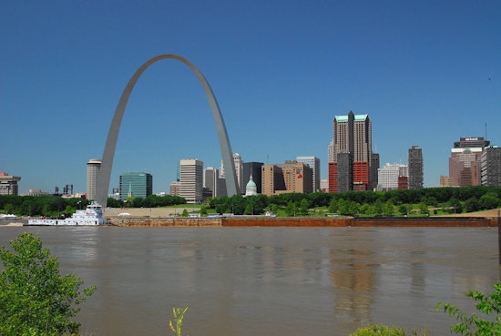 Top St. Louis news: Zoo's Asian elephant is expecting; student critically injured; more