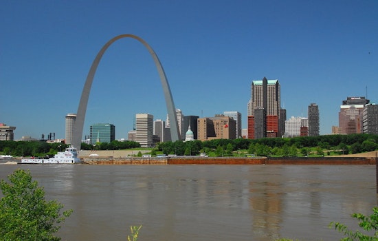 Top St. Louis news: Zoo's Asian elephant is expecting; student critically injured; more
