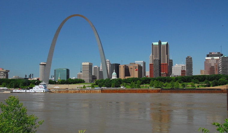 Top St. Louis news: Zoo's Asian elephant is expecting; student critically injured; more