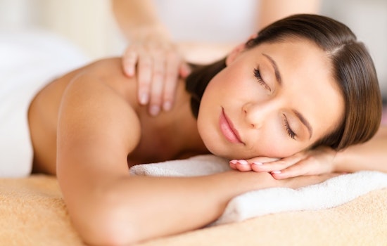 Here are the 6 best deals on massages in Colorado Springs