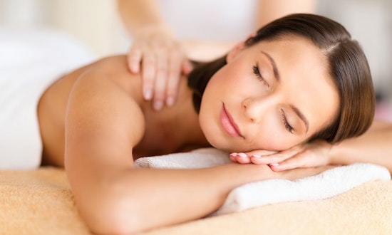 Here are the 6 best deals on massages in Colorado Springs