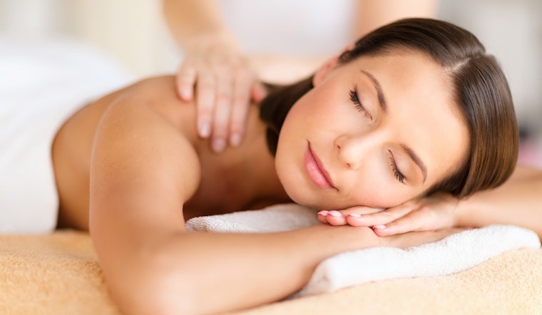 Here are the 6 best deals on massages in Colorado Springs
