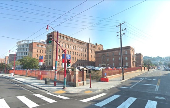 3 Teens Knock Woman Unconscious In Mission Muni Mugging