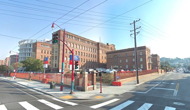 3 Teens Knock Woman Unconscious In Mission Muni Mugging