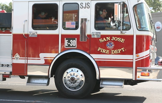 Top San Jose news: Researchers monitor Kincade Fire; county avoids power outages; more