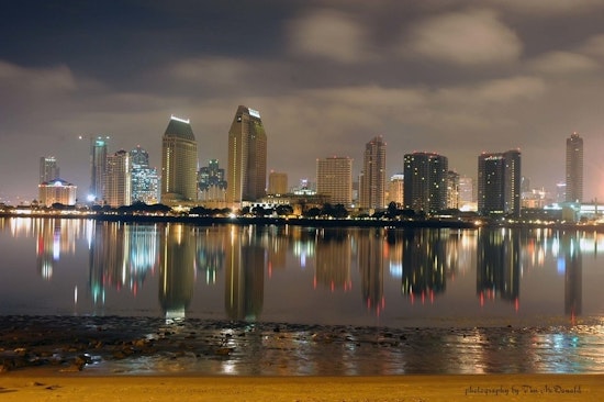 Top San Diego news: Precautionary blackouts begin; extreme wind, heat force school closures; more