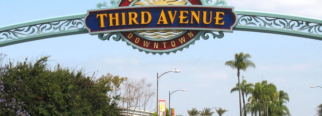 Top Chula Vista news: Clown posse wanted for vandalism; flames engulf RV; more