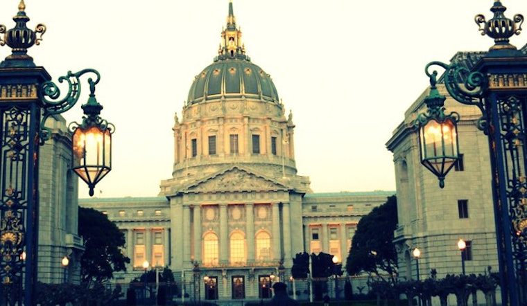 City Launches "Invest In Neighborhoods" Program