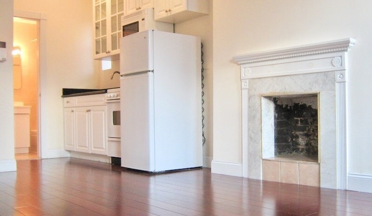 10 cheap rentals in Murray Hill-Kips Bay with high ceilings, natural light & more