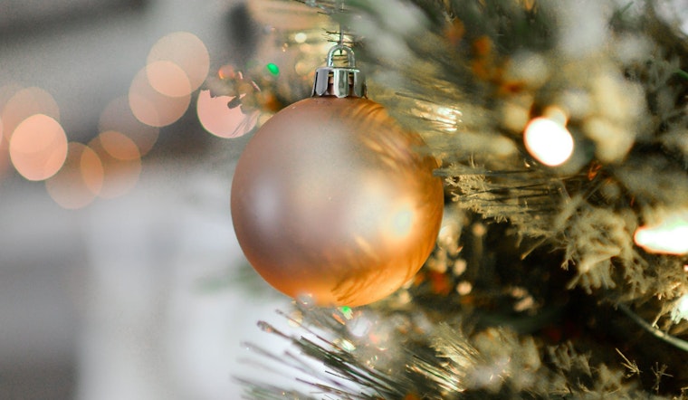 Top Jacksonville news: Tree lighting moves to Hemming Park; verdict tossed in tobacco case; more