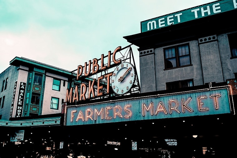 Top Seattle news: Elderly couple's home hit with gunfire; Nordstrom opens NYC flagship; more