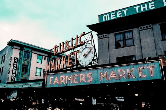 Top Seattle news: Elderly couple's home hit with gunfire; Nordstrom opens NYC flagship; more