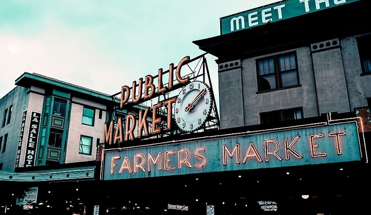 Top Seattle news: Elderly couple's home hit with gunfire; Nordstrom opens NYC flagship; more